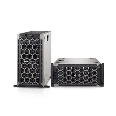 Сервер DELL PowerEdge T440 T440-1004-1