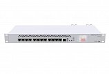 Маршрутизатор Mikrotik Cloud Core Router CCR1016-12G