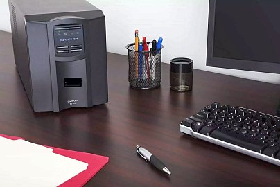 Резервное питание