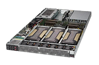 Сервер Supermicro SYS-1028GQ-TRT