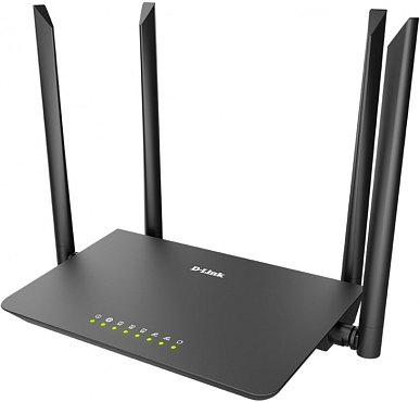 Маршрутизатор D-link DIR-820/RU/A1A