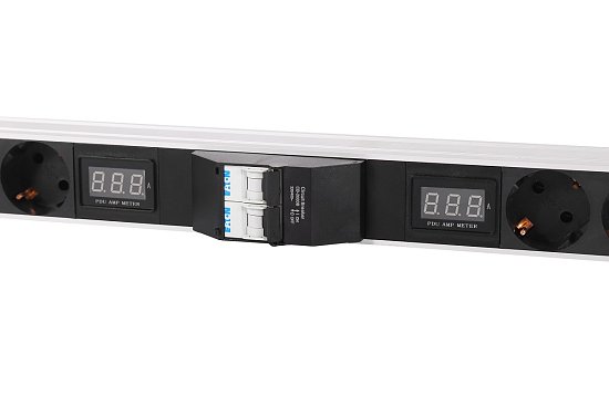 Блок розеток ЦМО R-32-24S-Am-1820-K