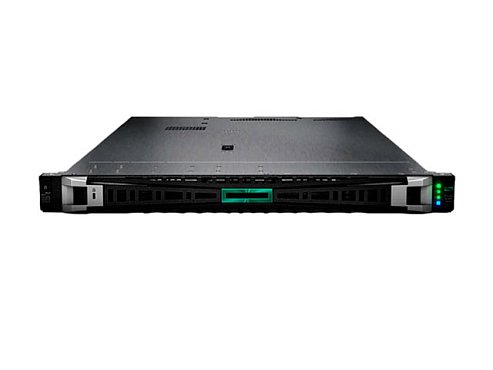 Сервер HP ProLiant DL320 Gen11