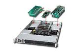 Сервер Supermicro SYS-6016XT-TF