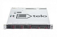 Сервер HP ProLiant DL360 Gen9 800082-S01