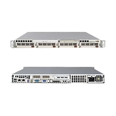 Сервер Supermicro AS-1010P-T