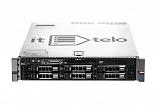 Сервер DELL PowerEdge R710