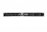 Сервер DELL PowerEdge R620 до 25 пользователей
