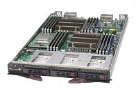 Блейд-сервер Supermicro SBI-7428R-C3