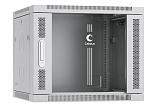 Шкаф серверный 9U Cabeus SH-05F-9U60/35