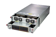 Сервер Supermicro SYS-4029GP-TVRT