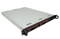 Сервер Supermicro SYS-6016T-T