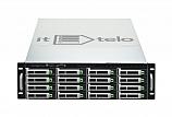 NAS хранилище cервер Etegro Hyperion RS370 X8