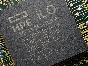 HP iLO 5: инструкция по настройке и возможности удаленного управления