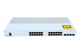Коммутатор Cisco C1000-24T-4G-L