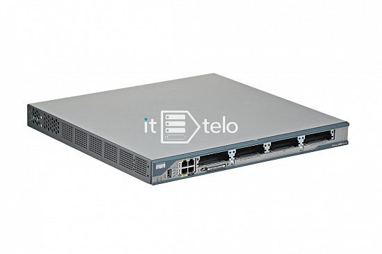 Маршрутизатор Cisco 2801