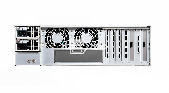 Дисковый массив JBOD Supermicro SC836E2-R800B