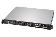 Сервер Supermicro SYS-1019D-4C-FHN13TP