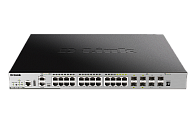 Коммутатор D-link DGS-3630-28PC/A2ASI