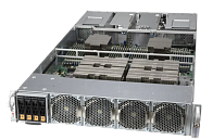 Сервер Supermicro AS-2124GQ-NART+