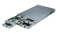Сервер Supermicro SYS-211TP-HPTR IoT SuperServer