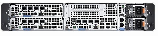 Сервер DELL PowerEdge XR4000r