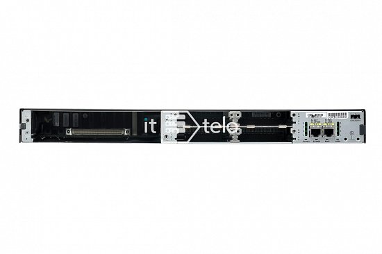 Маршрутизатор Cisco 2811