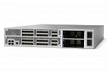 Коммутатор Cisco Nexus N5K-C5020P-BF с одним блоком питания
