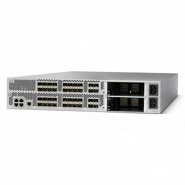 Коммутатор Cisco Nexus N5K-C5020P-BF с одним блоком питания