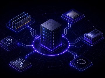 Покупка серверов в 2026: шесть советов инженеров ITTELO
