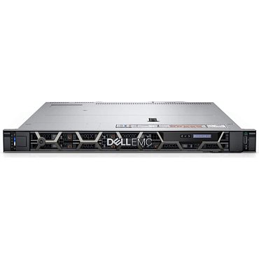 Сервер DELL PowerEdge R450 210-AZDS-024-000
