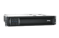 ИБП APC SMT1500RMI2UC Smart-UPS