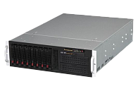 Серверное шасси Supermicro SC835TQ-R920B