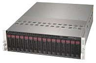 Сервер Supermicro SYS-530MT-H8TNR
