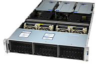 Сервер Supermicro SYS-222C-TN CloudDC SuperServer