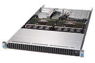 Сервер Supermicro SSG-1029P-NES32R