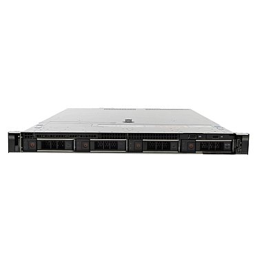 Сервер DELL PowerEdge R640 210-AKWU-140