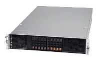 Сервер Supermicro SuperServer 220GP-TNR 10x2.5" Rack 2U, SYS-220GP-TNR