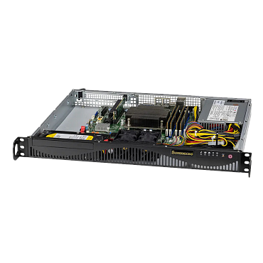 Сервер SuperMicro Mainstream SYS-510T-ML