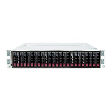 Сервер Supermicro SYS-2026TT-H6RF