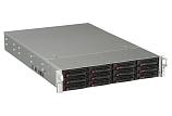 Сервер Supermicro SYS 2023R (H11)