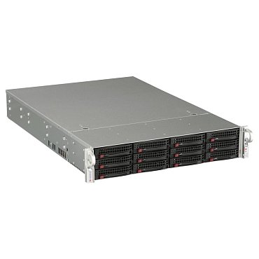 Сервер Supermicro SYS 2023R (H11)