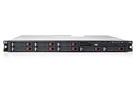 Сервер HP ProLiant DL160 Gen6 590162-421