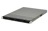 Серверное шасси Supermicro CSE-815TQ-R700UB