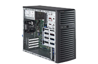 Сервер Supermicro SYS-5039D-I