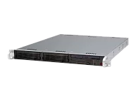 Серверное шасси Supermicro CSE-811I-420B