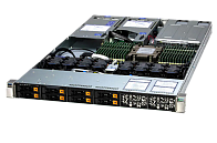 Сервер Supermicro AS-1115HS-TNR CloudDC A+ Server