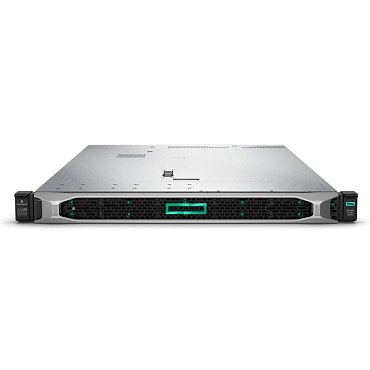 Сервер HP ProLiant DL360 Gen10 P55241-B21