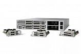 Коммутатор Cisco Nexus N5K-C5020P-BF с одним блоком питания