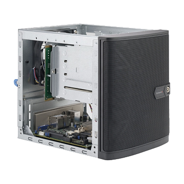 Сервер Supermicro 5028A-TN4 (SYS-5028A-TN4)